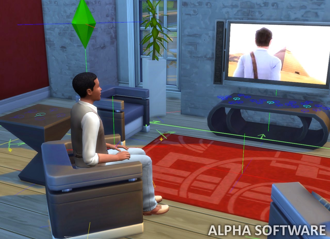 nuevas capturas del sims 4  Peter_Ingebretson_Concurrent_Interactions_In.pdf+-+Adobe+Reader9