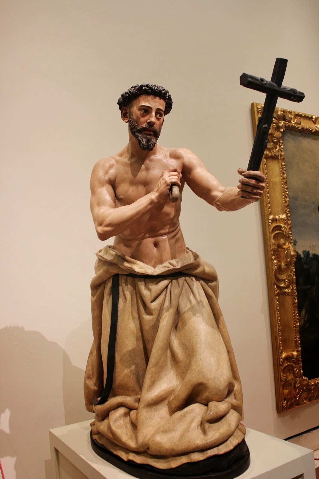 Scala Coeli Festividad de San Jerónimo