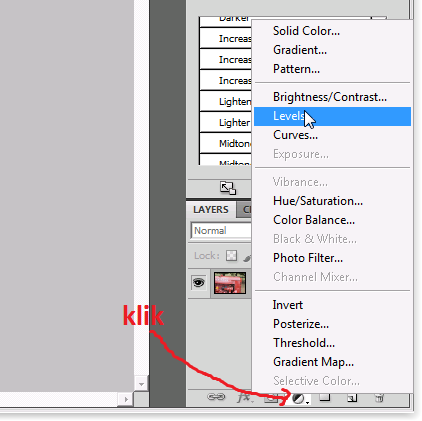 Cara Dan Langkah Edit Efek Foto Lomo Dengan Adobe Photoshop Cara Dan Langkah Edit Efek Foto Lomo Dengan Adobe Photoshop
