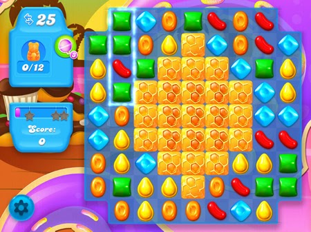Candy Crush Soda 113 Candy Crush Soda 113