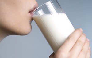 Los beneficios del consumo de leche