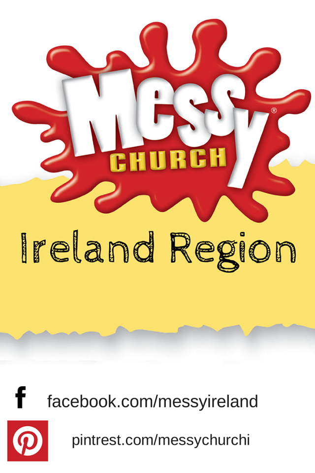 Welcome to Messy Ireland Blog!