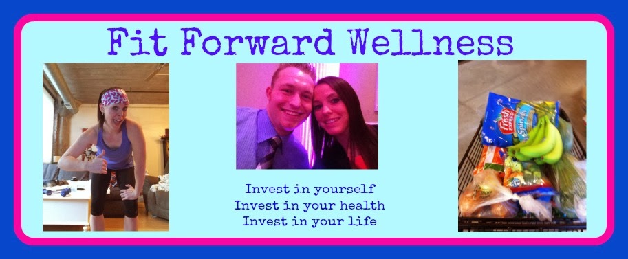 Fit Forward Wellness