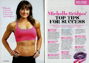 Michelle Bridges 12 Week Body Transformation