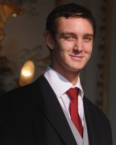 Prince Pierre