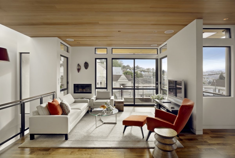 15 Salas Minimalistas | Ideas para decorar, diseñar y mejorar tu casa.