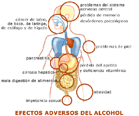 Si el marido empezaba a menudo a beber cerveza