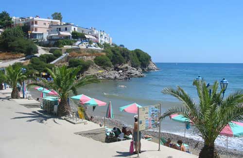 Bali Island Indonesia