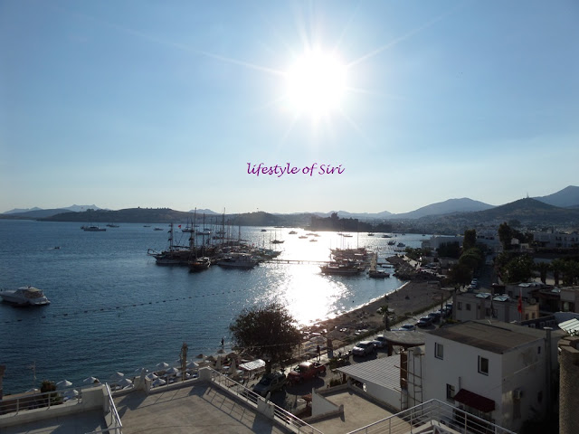 Bodrum Çapacı Otel Bodrum Çapacı Otel