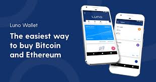 FREE BITCOIN WITH LUNO