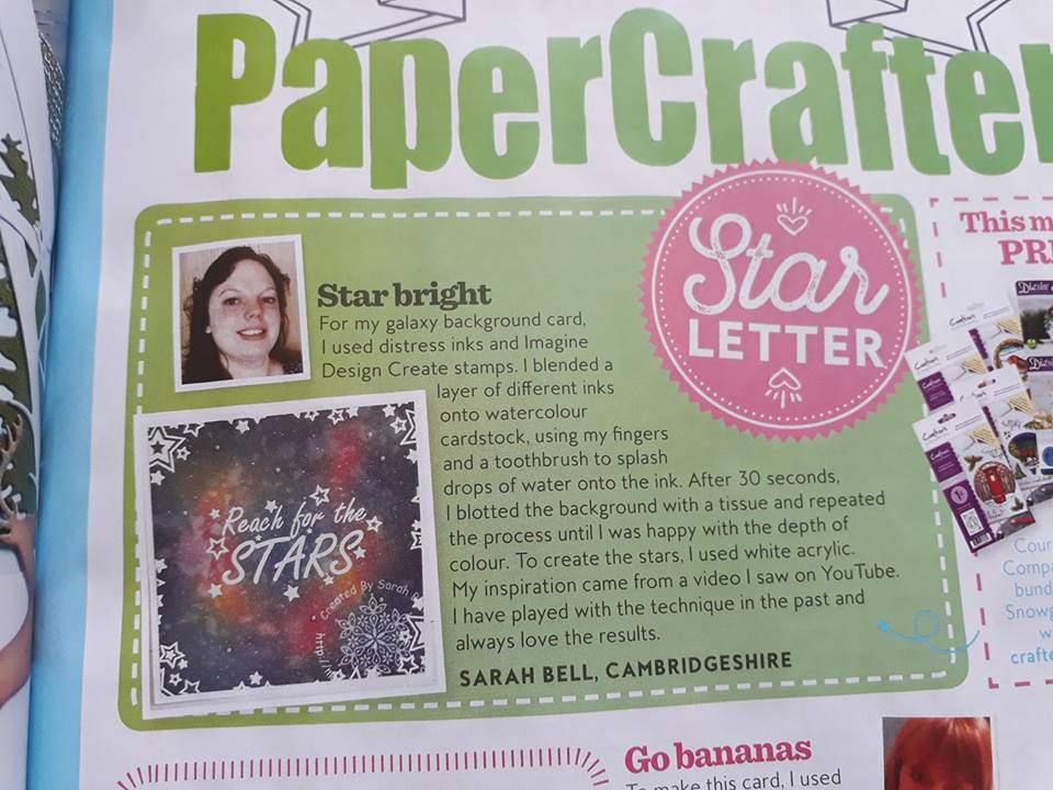 Paper Crafter Issue 112