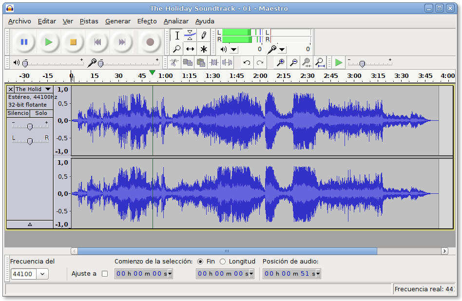 audacity download for pc