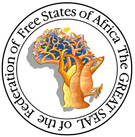 Federacion de Estados Libres de Africa