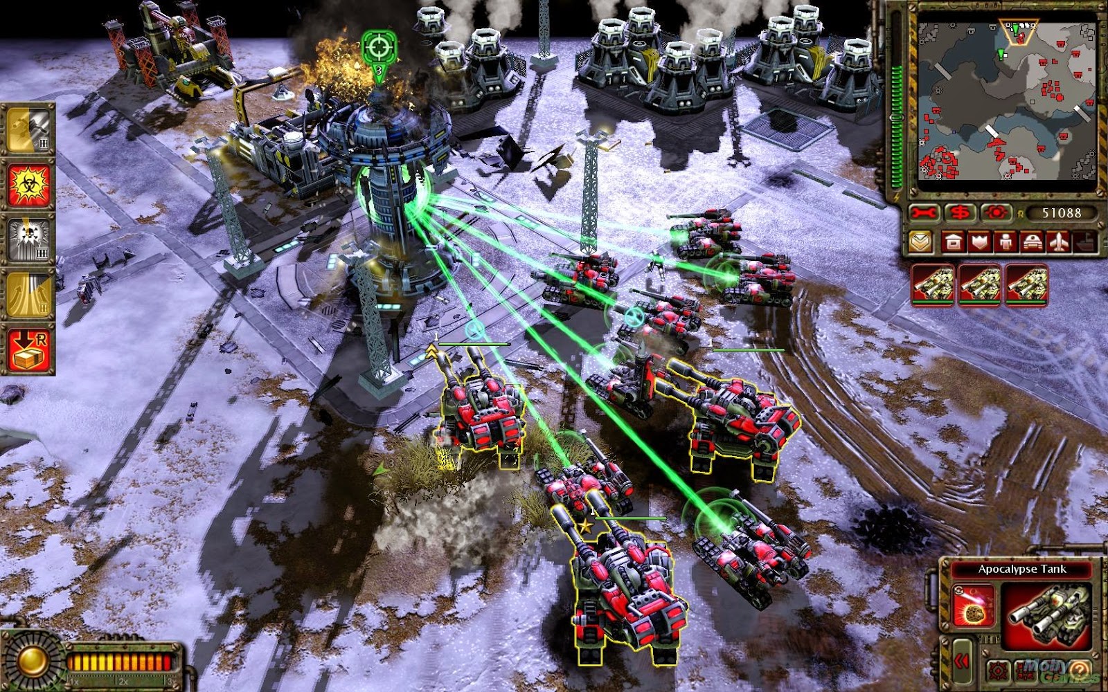 Red Alert instal the new for android Red Alert instal the new for android
