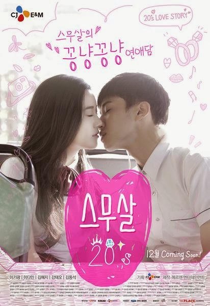 Sinopsis Twenty Years Old Eps. 1-4 Sinopsis Twenty Years Old Eps. 1-4