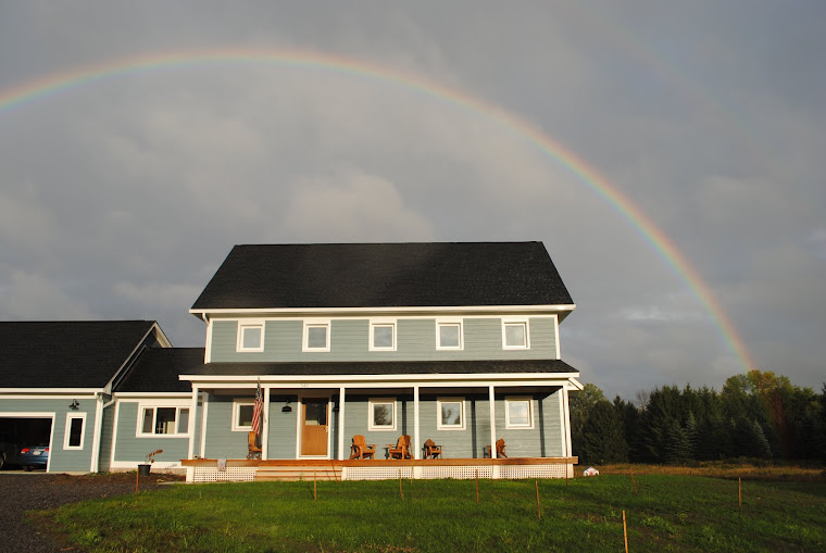 Rochester Passive House