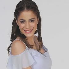 disney channel violetta es la primera serie original de disney channel