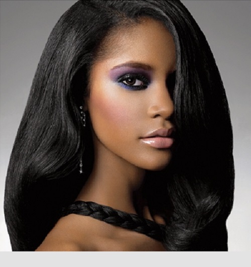 African American Hairstyles Trends and Ideas : Graduation Hairstyles for Black Women Trends 2013
