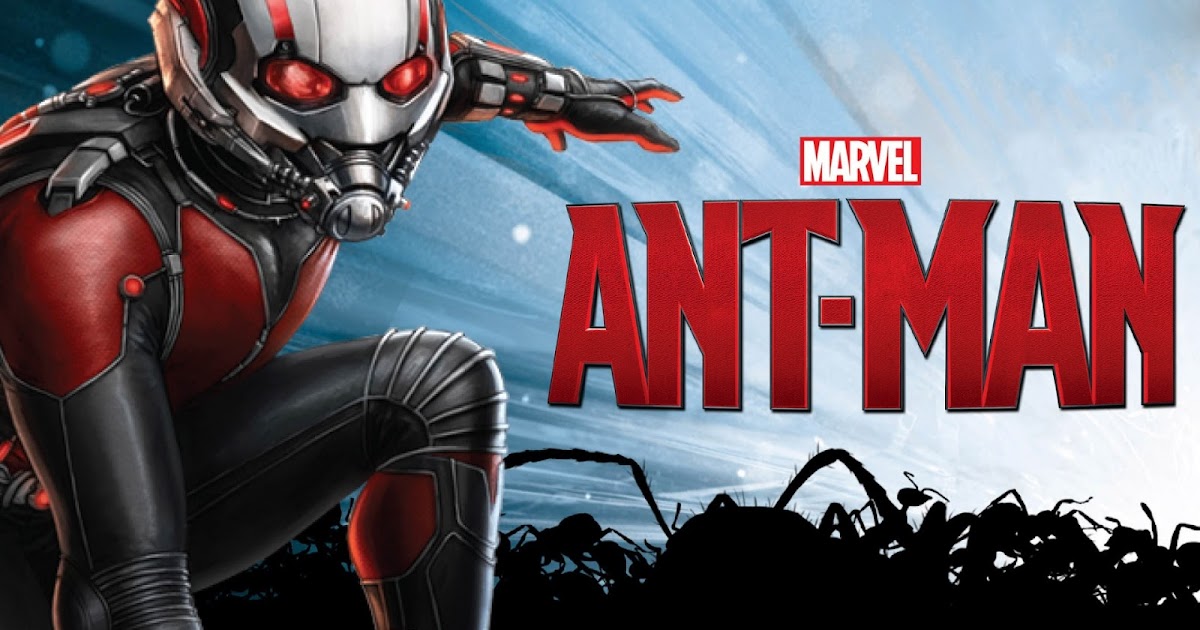 Ant Man Blu Ray 720P Sub Indo Ant Man Blu Ray 720P Sub Indo
