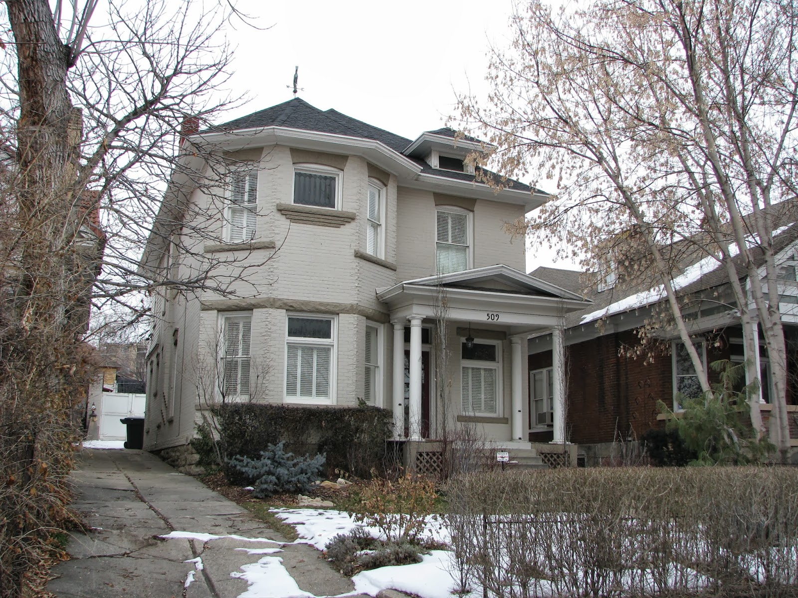 SetJetter & Movie Locations and More Halloween 5 The Revenge of