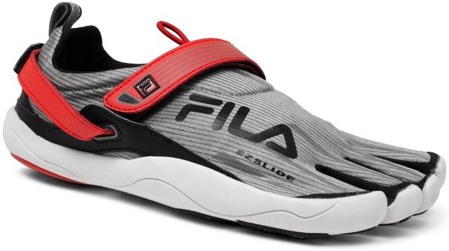 fila racing shoes