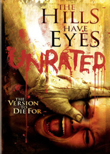 The Hills Have Eyes (2006)