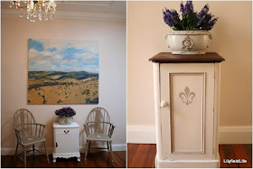 Lilyfield Life Painted Furniture French style