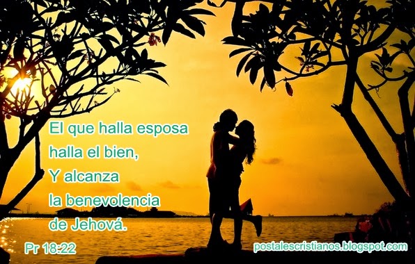 Imágenes cristianas con textos bíblicos. | Postales Cristianos