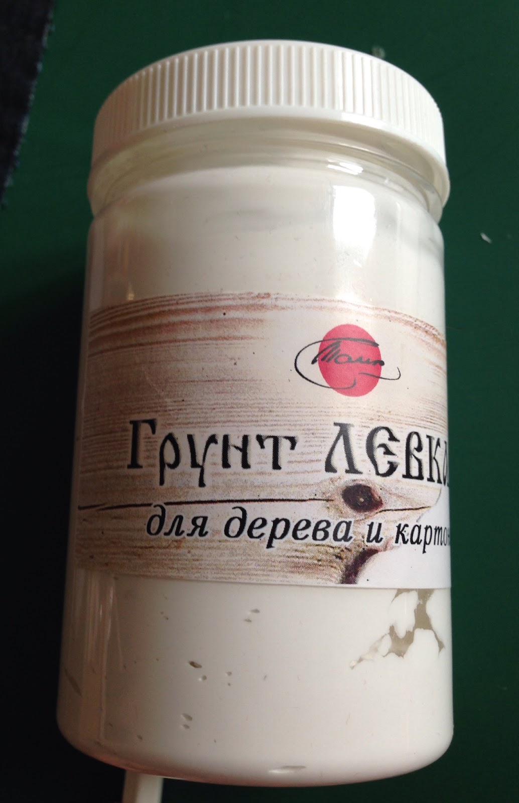 Заменить клей для декупажа Заменить клей для декупажа