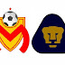 Monarcas Morelia 2 Pumas 1: "Buenas Conclusiones"