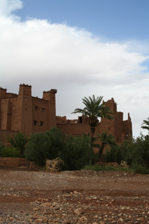 Aït-Ben-Haddou Aït-Ben-Haddou