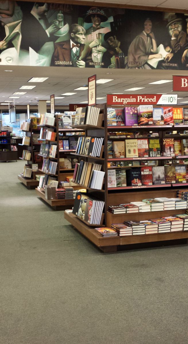 Barnes Noble Therapy A Little Desert Apartment