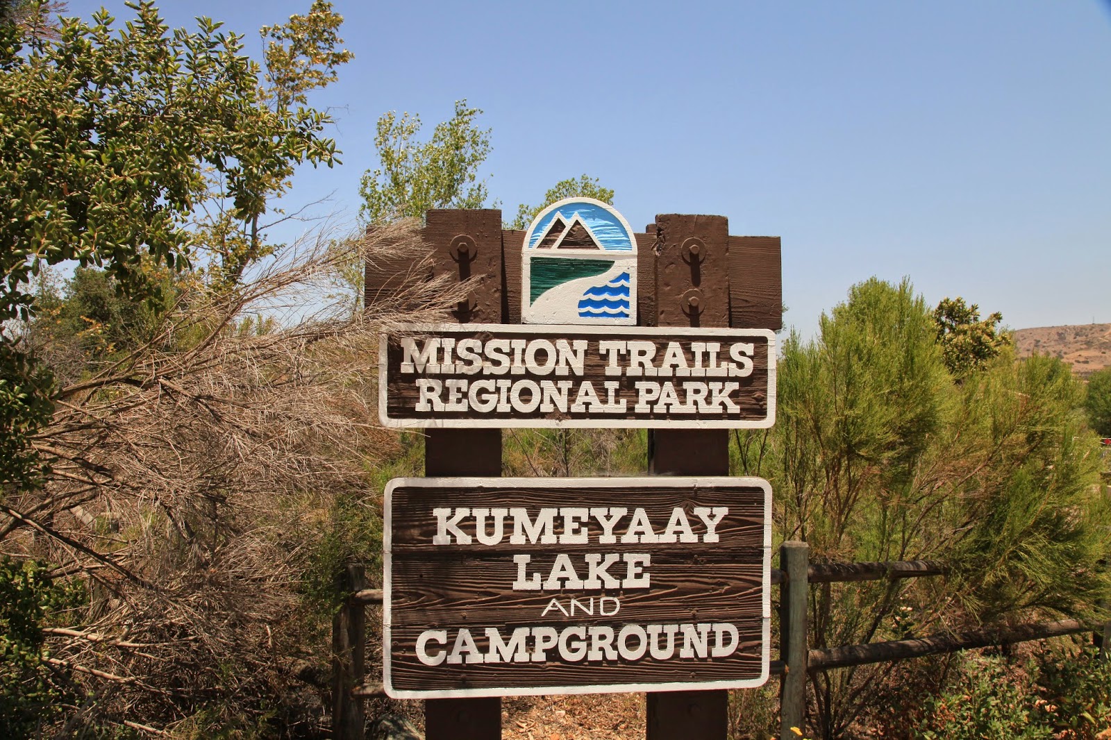 Santee Review Kumeyaay Lake Campground Reopens This Week