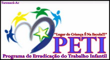 Blog do PETI