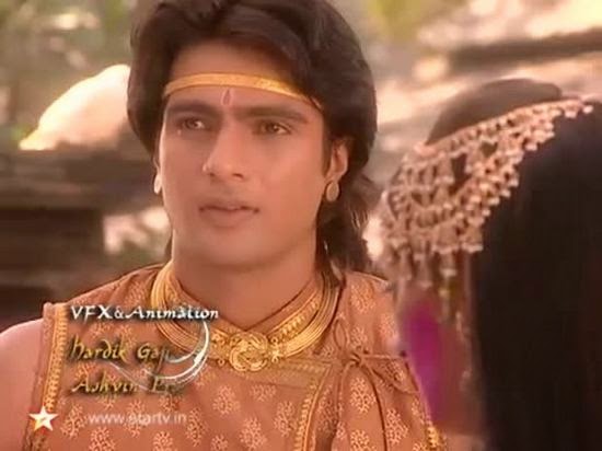 Sinopsis Shakuntala Episode 32 - Bagian 1 Sinopsis Shakuntala Episode 32 - Bagian 1
