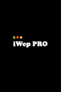APORTE Sacar claves Wifi con iWep Pro 5 IWep+Pro+5+(1)