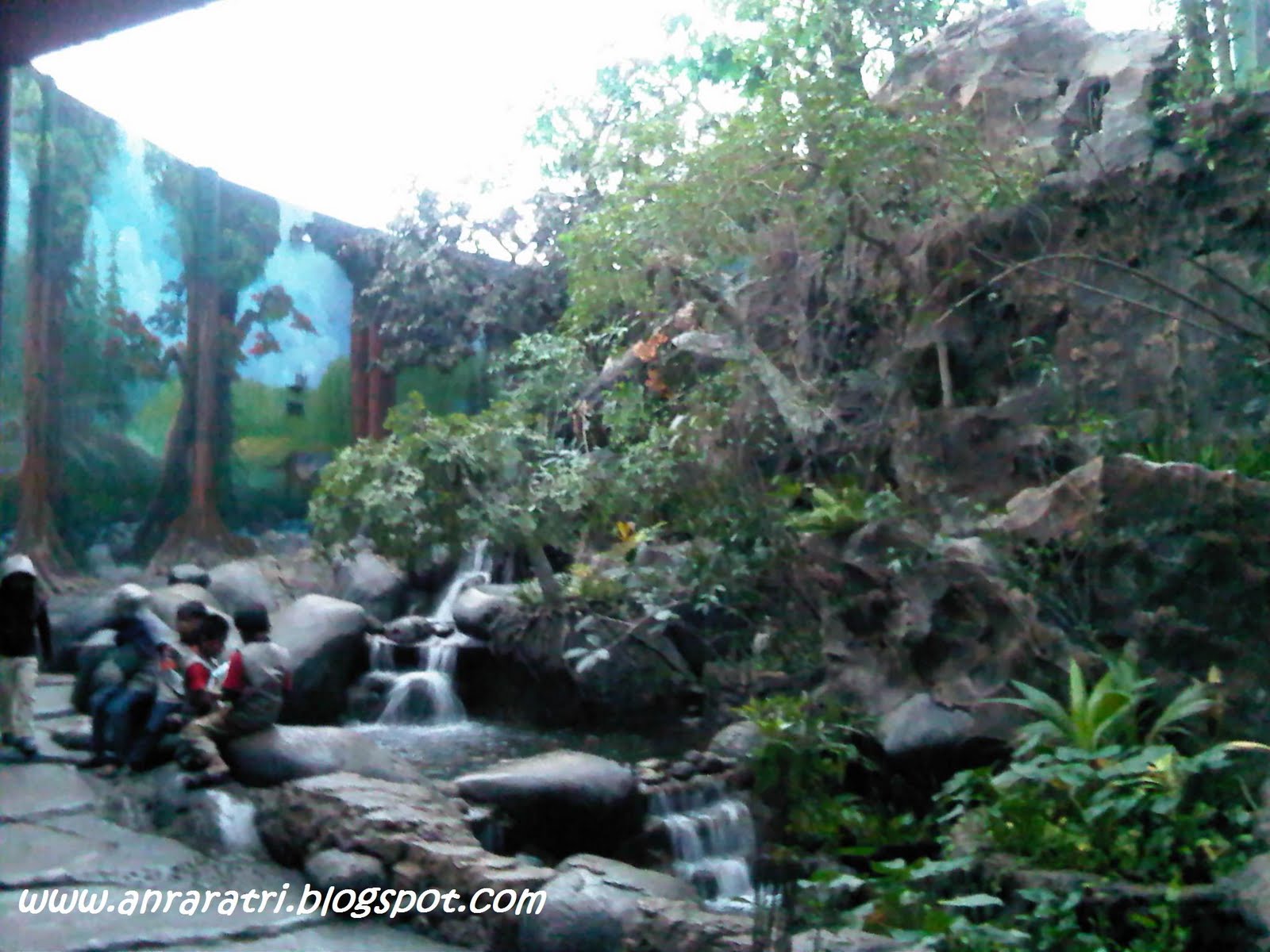 ..Start and Hope..: Museum di Taman Mini Indonesia Indah, #1