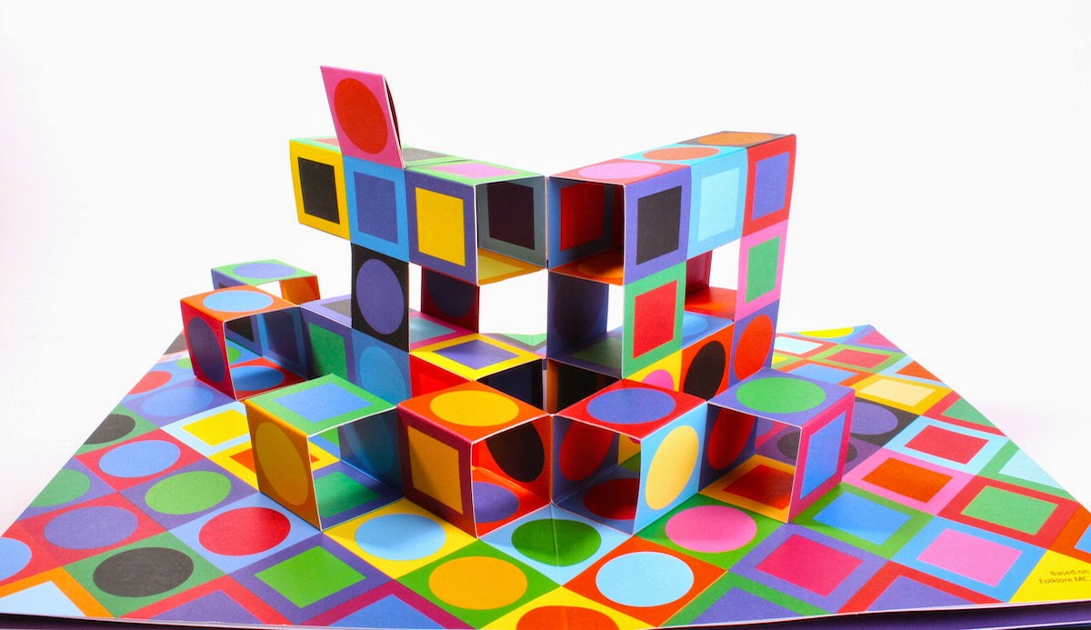 Pop-up book - Wikipedia
