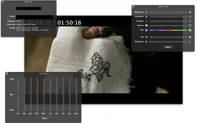 MPlayerX, Audio, Video, Multimedia, Mac