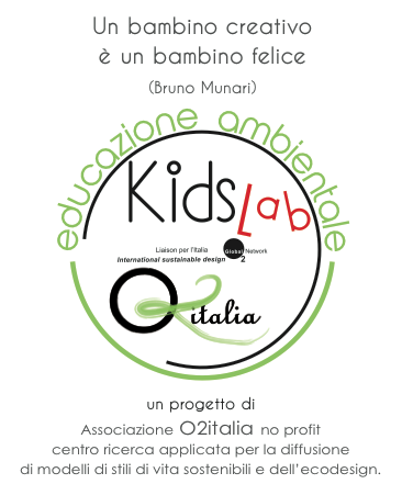 o2italia kids lab