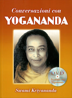 Conversazioni con Yogananda - Swami Kriyananda (approfondimento)