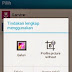 Cara Mudah Pasang DP BBM Android Tanpa Crop (Ukuran Penuh)
