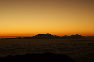 Viaje a Indonesia: Días 6 a 8 (Isla de Java: Volcanes Bromo y Kawa Ijen)