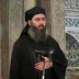 أنباء عن إصابة أمير تنظيم "الدولة الإسلامية" "أبو بكر البغدادي" 
