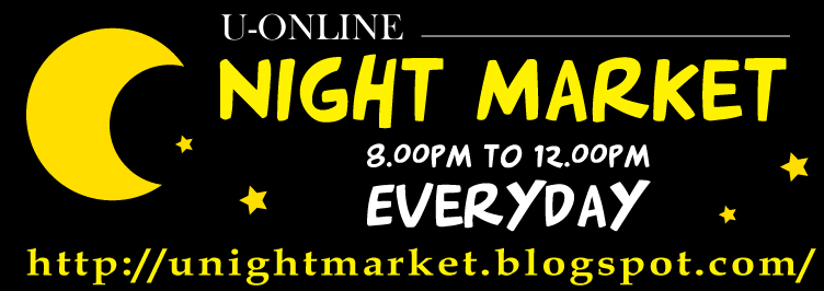 You Night Market