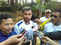 Zulham Zamrun Gabung Ke Persib Zulham Zamrun Gabung Ke Persib