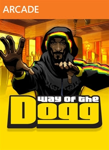 Way of the Dogg Way+of+the+Dogg+-+XBox+360