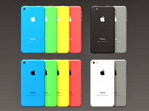 new iPhone 6C Price, Specs, Features and Release Date 2014 or 2015