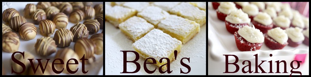 Sweet Bea's Baking