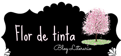 Flor de tinta